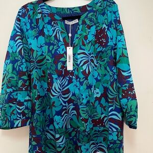 Trina Turk Blouse